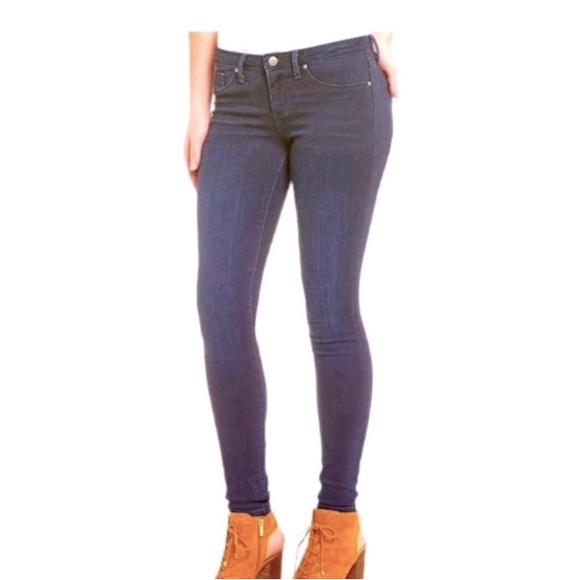 Jessica Simpson Jeans Sz 30 - Picture 3 of 6